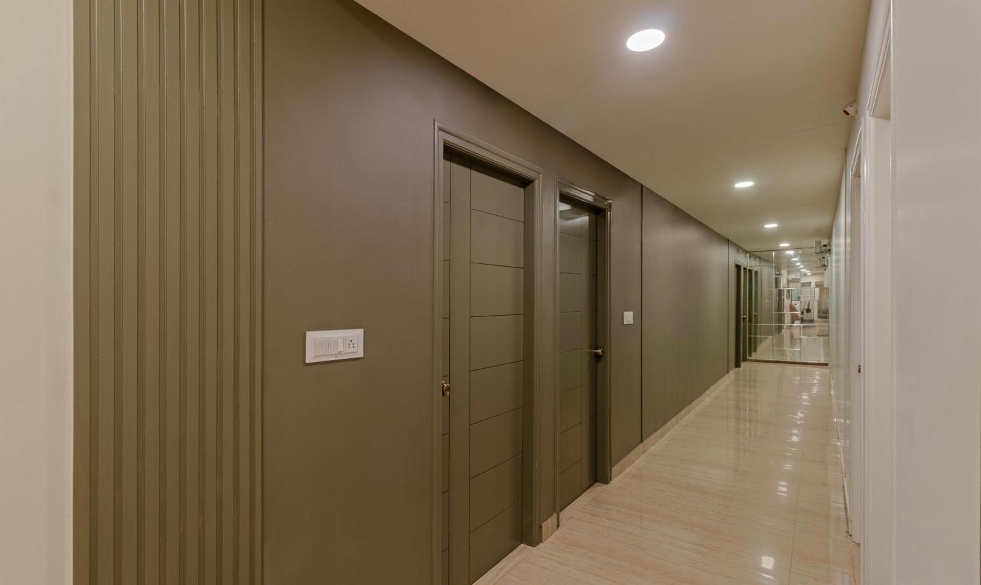 Treebo Raghavendra Tranquil Inn Bellandur Bangalore Luaran gambar