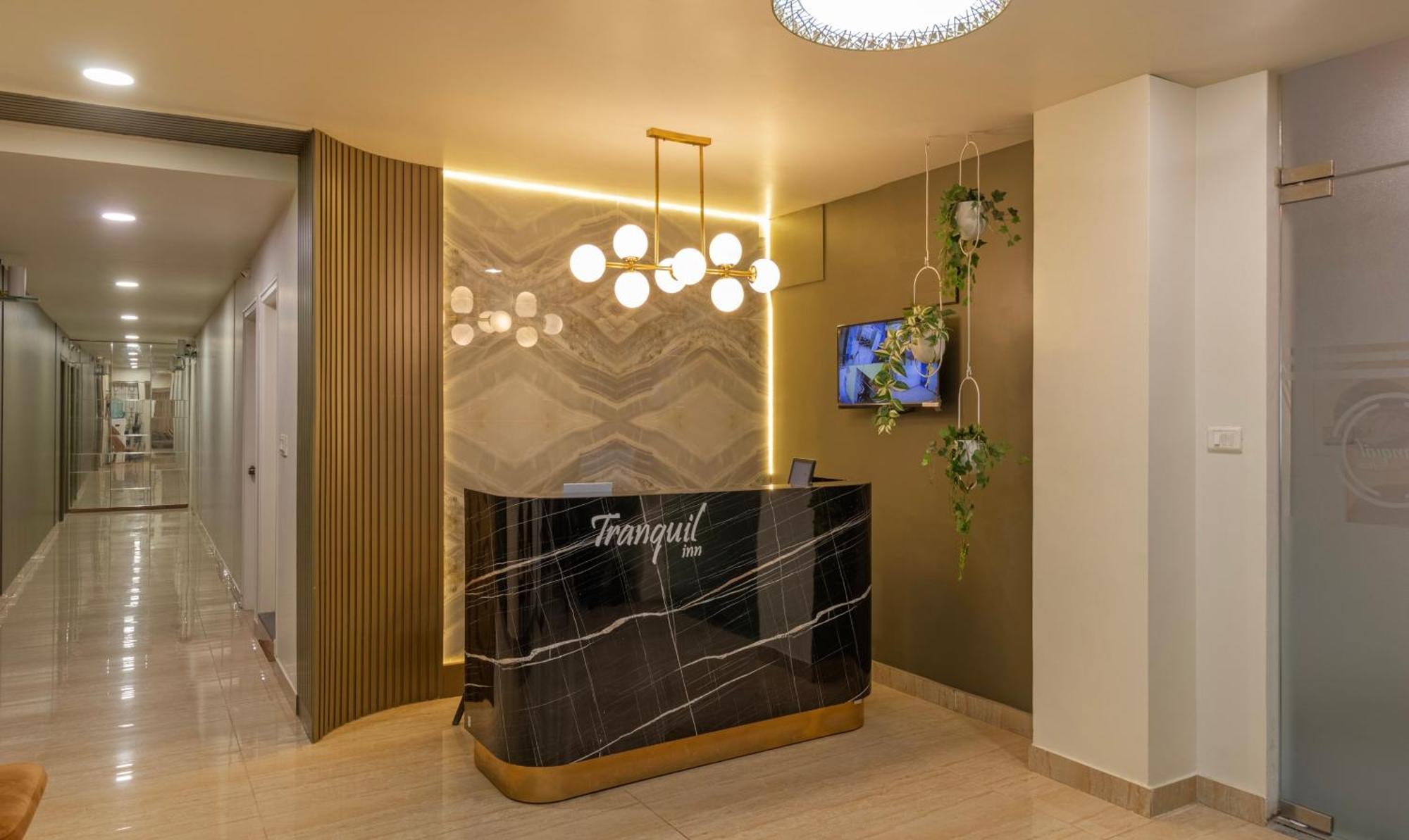 Treebo Raghavendra Tranquil Inn Bellandur Bangalore Luaran gambar