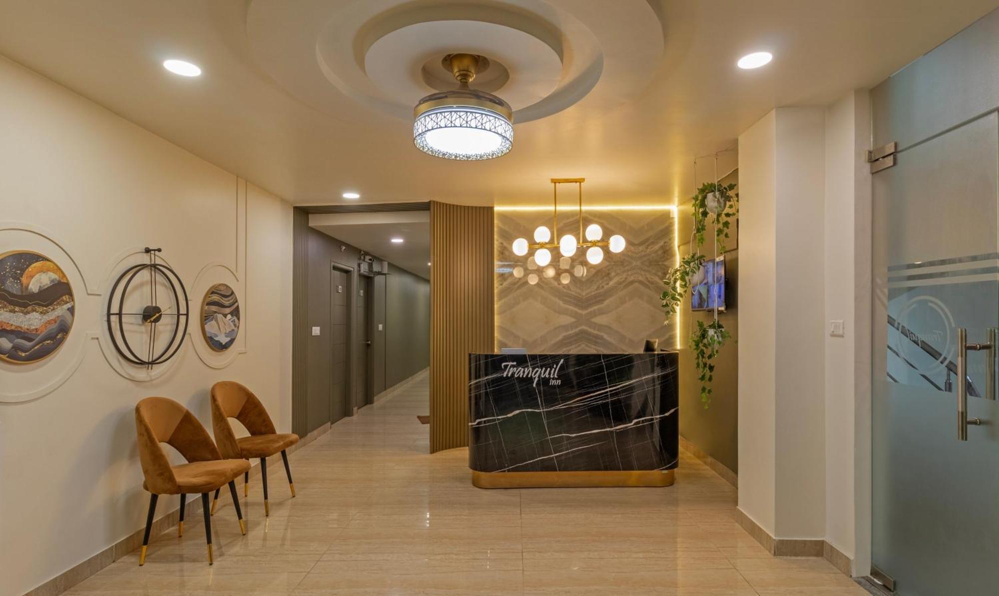 Treebo Raghavendra Tranquil Inn Bellandur Bangalore Luaran gambar
