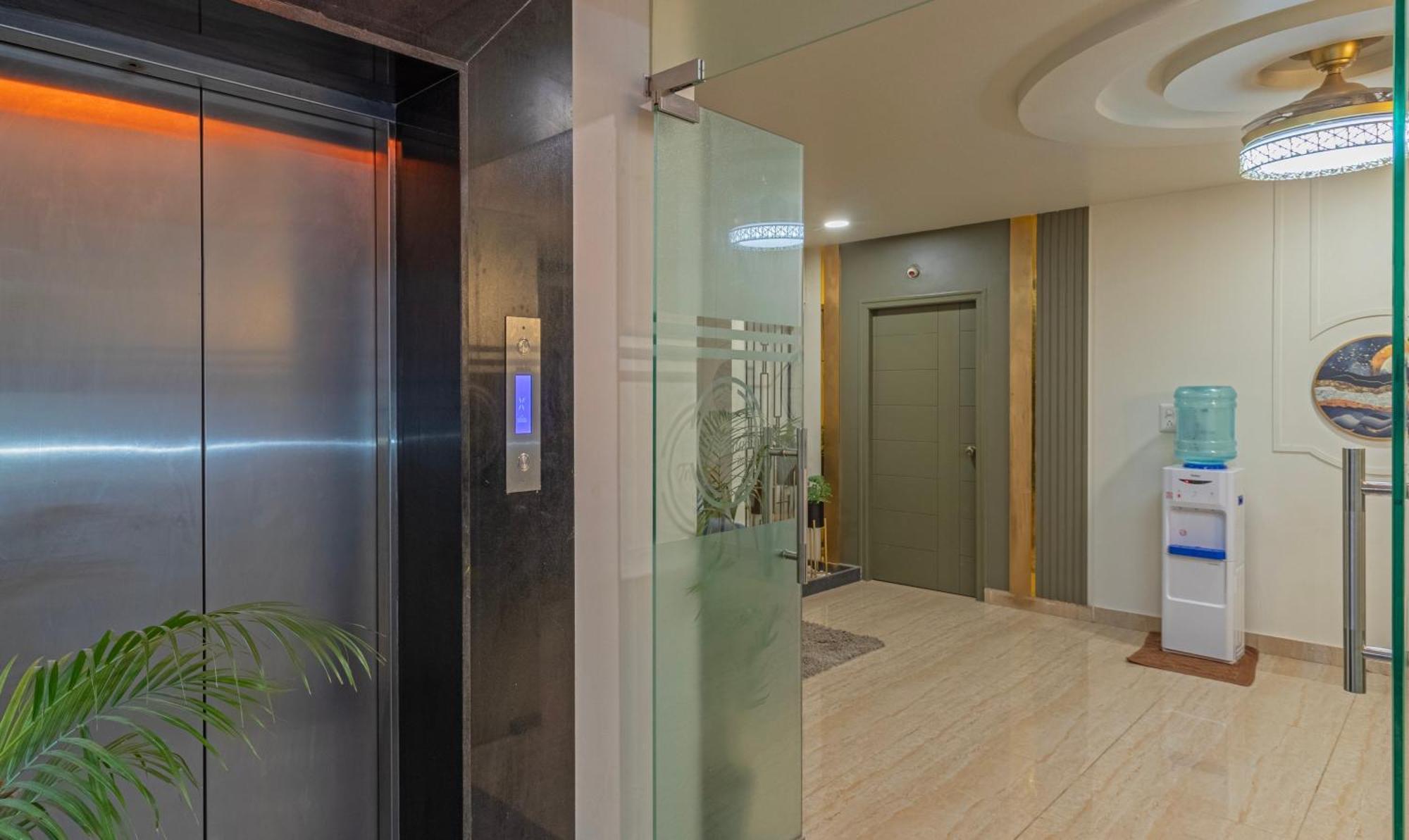 Treebo Raghavendra Tranquil Inn Bellandur Bangalore Luaran gambar
