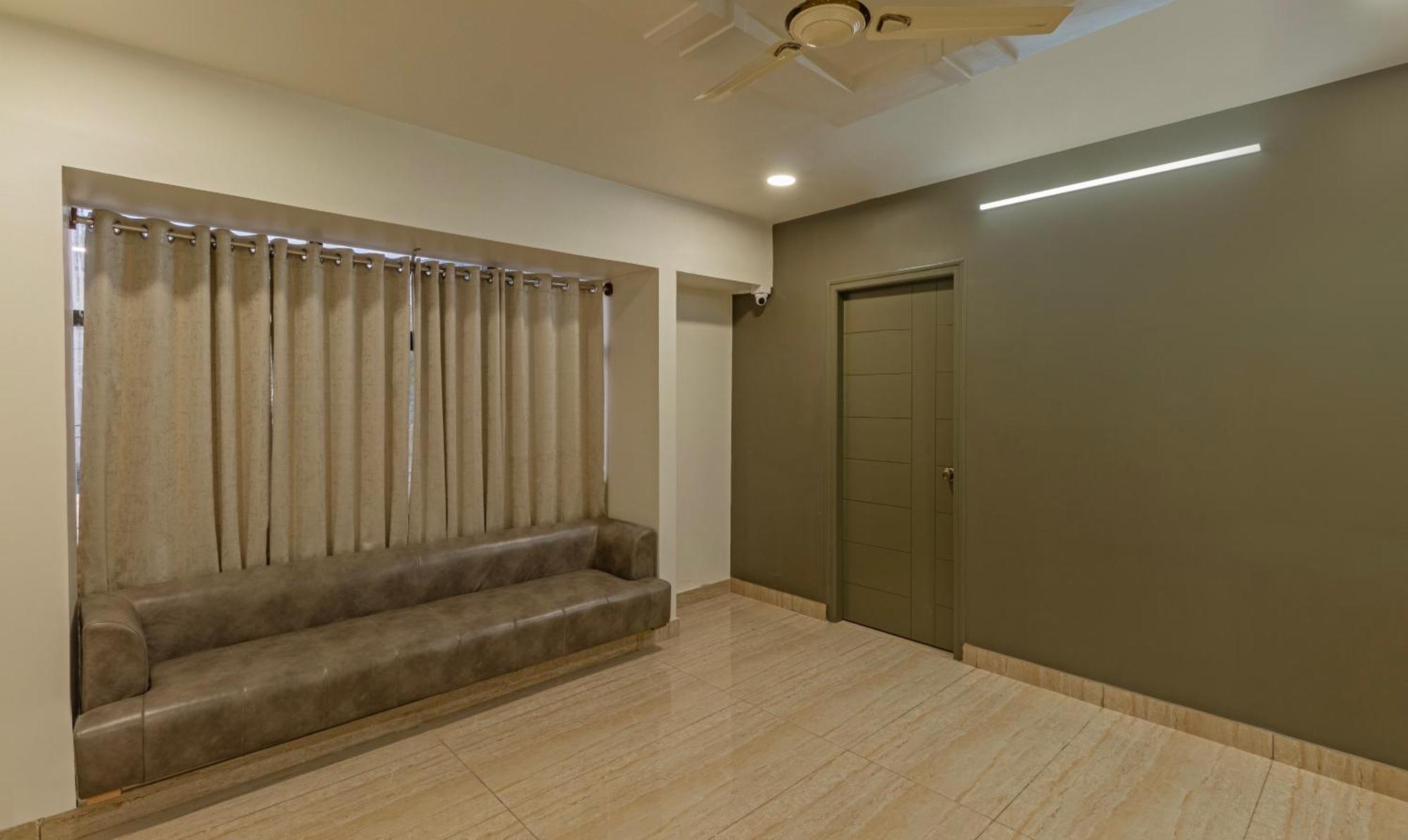 Treebo Raghavendra Tranquil Inn Bellandur Bangalore Luaran gambar